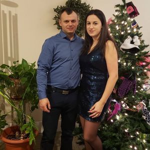 Meet your Posher, Tanja